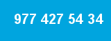 977 427 54 34